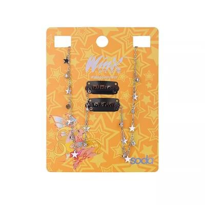STARFALL HAIR ACCESSORY  magicalpower