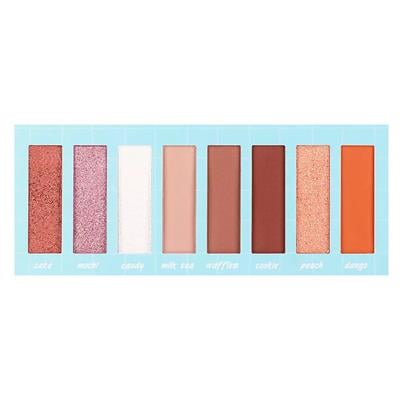 STYLISH  mangaeyes eyeshadow palette