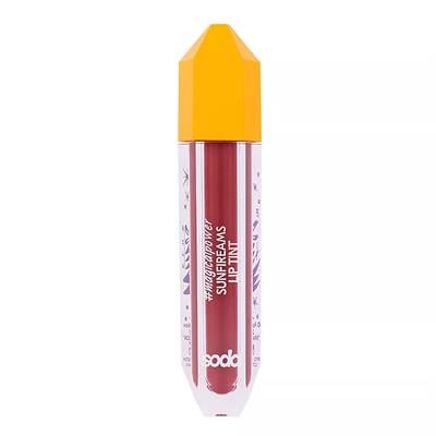 SUNFIRE LIP TINT  magicalpower 202  BRANDON'