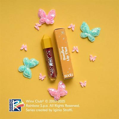 SUNFIRE LIP TINT  magicalpower 202  BRANDON'