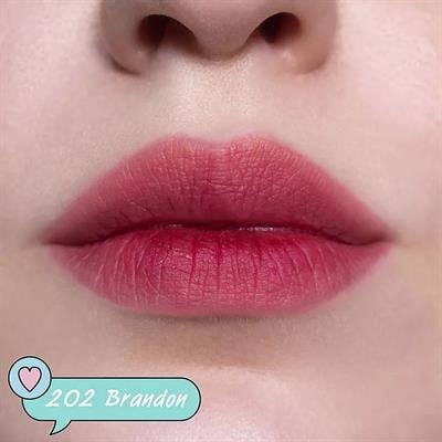 SUNFIRE LIP TINT  magicalpower 202  BRANDON'