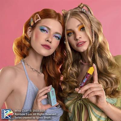 SUNFIRE LIP TINT  magicalpower 202  BRANDON'