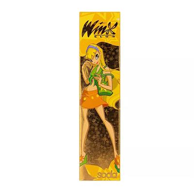 SUNFIRE LIP TINT  magicalpower 202  BRANDON'
