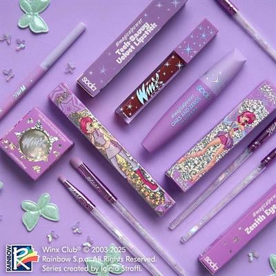 TECH-SAVVY VELVET LIPSTICK  magicalpower 102  TIMMY