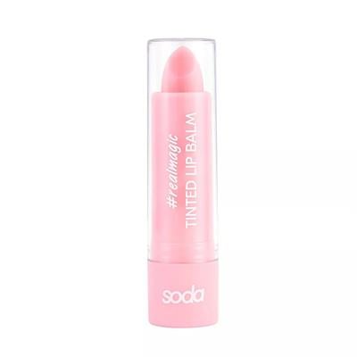 Tinted lip balm TINTED LIP BALM  realmagic 001, 3.5 g