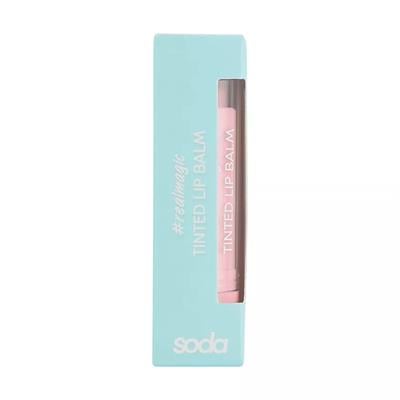 Tinted lip balm TINTED LIP BALM  realmagic 001, 3.5 g