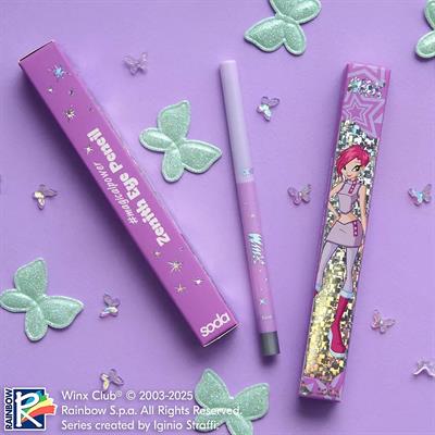 TITANIA EYE PENCIL  magicalpower 006  GADGET