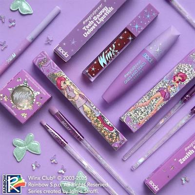 TITANIA EYE PENCIL  magicalpower 006  GADGET