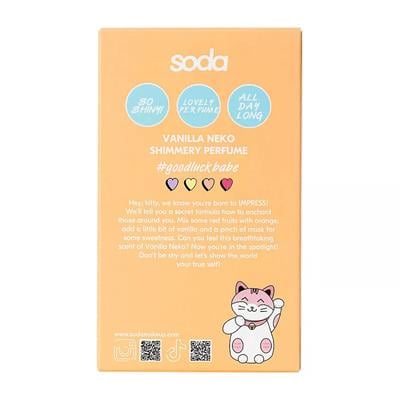 Toilet water, 100ml