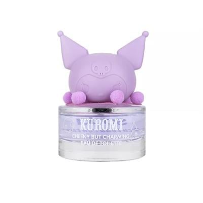 Toilet water CHEEKY BUT CHARMING  cuteadventure 50 ml