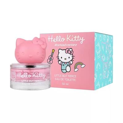 Toilet water LITTLE BUT FIERCE  cuteadventure 50 ml