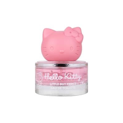 Toilet water LITTLE BUT FIERCE  cuteadventure 50 ml