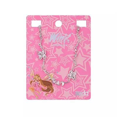 TOUCH OF NATURE NECKLACE  magicalpower