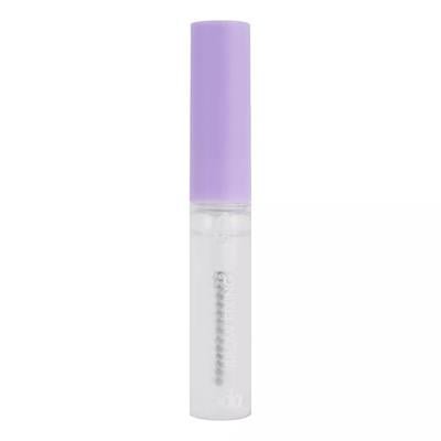 Transparent fixing gel for eyebrows BROW FIXING GEL  browmaster 001, 5 ml