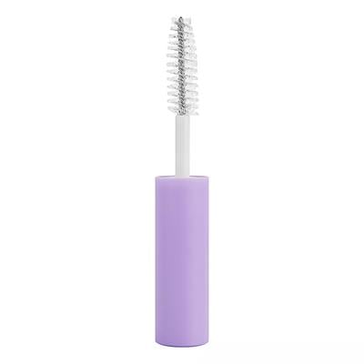 Transparent fixing gel for eyebrows BROW FIXING GEL  browmaster 001, 5 ml