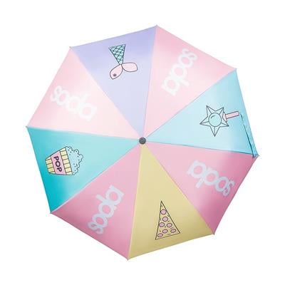 Umbrella UMBRELLA  dancingintherain 001, 1 pc