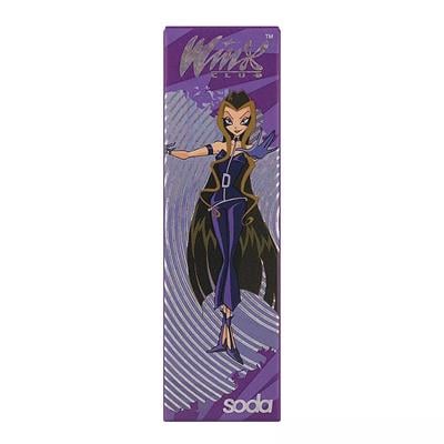 VERTIGO LIQUID EYESHADOW  magicalpower 005  BAD GIRL
