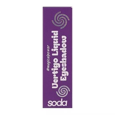VERTIGO LIQUID EYESHADOW  magicalpower 005  BAD GIRL