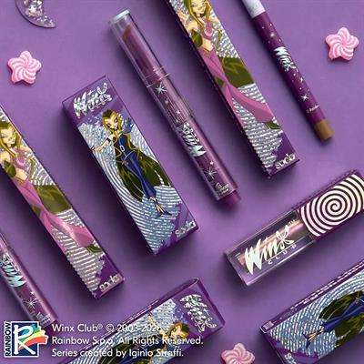 VERTIGO LIQUID EYESHADOW  magicalpower 005  BAD GIRL
