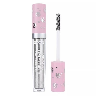 WAIFU GLITTER LASHES MASCARA  chooseyours 002, 4 g