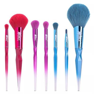 WITCH ESSENTIALS SET OF BRUSHES  magicalpower