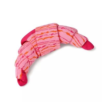 Women's socks, 36-39, pink