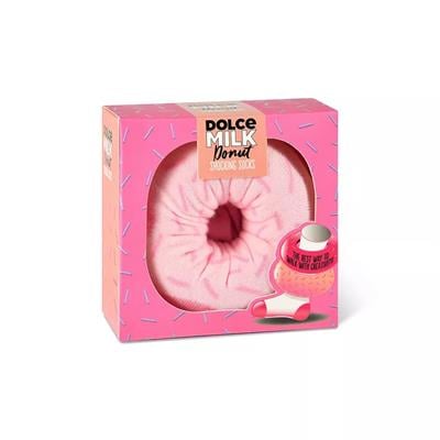 Women's socks Donut, 36-39, light pink