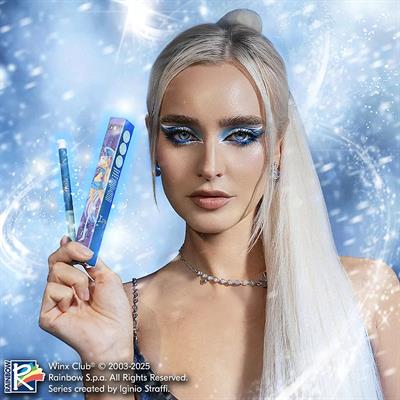 WORLD OF ICE EYE PENCIL  magicalpower 001  COOL DOWN