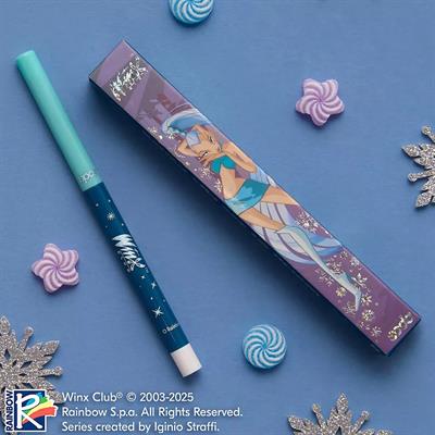 WORLD OF ICE EYE PENCIL  magicalpower 001  COOL DOWN