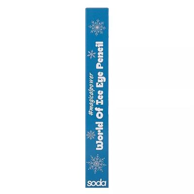 WORLD OF ICE EYE PENCIL  magicalpower 001  COOL DOWN