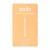 Toilet water, 100ml