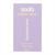 Toilet water, 100ml