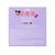 Toilet water CHEEKY BUT CHARMING  cuteadventure 50 ml