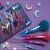 WITCH ESSENTIALS SET OF BRUSHES  magicalpower