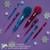 WITCH ESSENTIALS SET OF BRUSHES  magicalpower