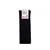 Women's knee-highs, brand SODA, color: black, (1 pair)