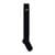 Women's knee-highs, brand SODA, color: black, (1 pair)