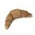 Women's socks, 36-39, beige