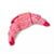Women's socks, 36-39, pink