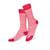 Women's socks, 36-39, pink