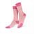 Women's socks Donut, 36-39, light pink