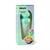 Women's socks ice cream, size 36-39 color blue/purple