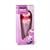 Women's socks ice cream, size 36-39 color white/pink