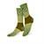 Women's socks Kiwi, 36-39, green