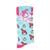 Women's socks, model: MY MELODY  cuteadventure, color: pink, (1 pair)