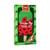 Women's socks Watermelon, 36-39, red