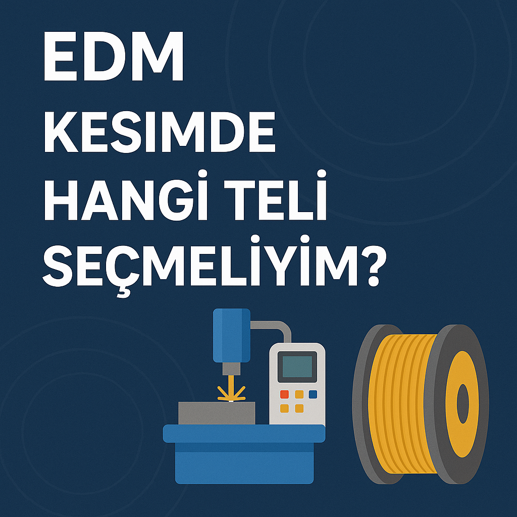 EDM Kesimde Hangi Teli Seçmeliyim?