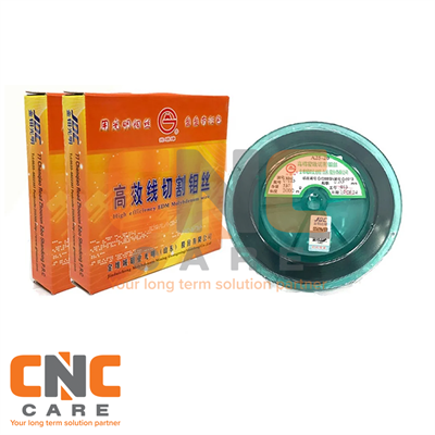 0,20 mm JDC GUANGMING Molibden Tel (2000 Mt) - Tel Erozyon