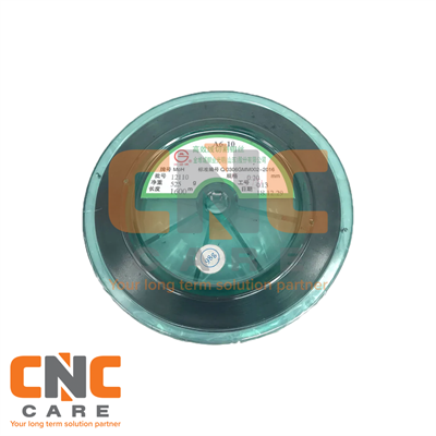 0,20 mm JDC GUANGMING Molibden Tel (2000 Mt) - Tel Erozyon