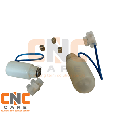 Alüminyum Kesme Aparatı 14mm